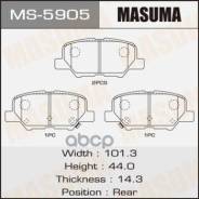   . Mazda 6 12-16 Masuma^Ms-5905 Masuma . MS-5905 