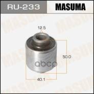  Masuma Mirage/Lancer /CA/ Front  Masuma . RU-233,  