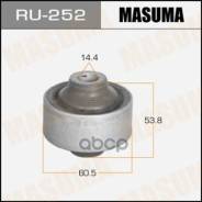  Masuma Ru-252 Masuma 