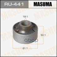   Honda Jazz/Fit (Gd) 01-, City 03-   Masuma Masuma . RU441 