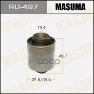  Masuma Ru-497 Masuma 