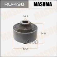  Masuma Ru-498 Masuma 