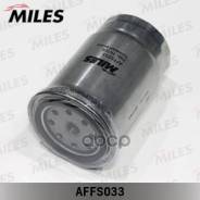   Kia/Hyundai 1.1D-2.5D 03- (Filtron Pp979/2, Mann Wk824/1, Vic Fc-017) Affs033 Miles . AFFS033 