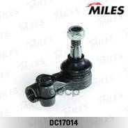  / Daewoo Nexia/Chevrolet Lanos . Miles . DC17014 