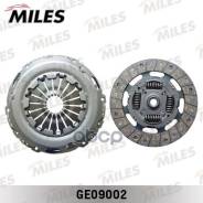     (FORD Focus II/CMAX/ Volvo S40/C30/V50 1.4/1.6 04-) (LUK 622322609) GE09002 Miles . GE09002 