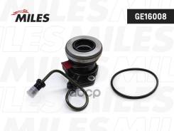   ( Ge09087/Ge09048) Opel Astra H/Corsa D 1.2-1.4 04- / Opel Corsa C/D 1.0-1.2 00- Easytronic (Sachs 3182654195) Ge16008 Miles . GE16008 
