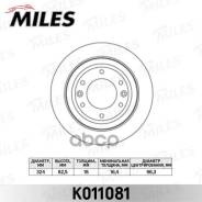    Hyundai H1/Starex 08- K011081 Miles . K011081 