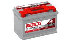  Mutlu Sfb 75 /  R+ 278X175x190 L3 En 720  Mutlu . L3.75.072. A 