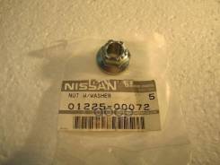    Nissan . 01225-00072 