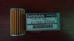    Nissan . 31726-3JX0A 