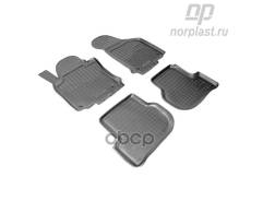     Skoda Octavia Ii, A5, 2004-2013   Norplast . NPA10-C81-390 