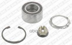  . . / Renault Logan/Sandero 04-07 (ABS 44z) SNR . R15580 