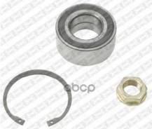   ! Peugeot 307, Citroen C4/C5 01> Abs SNR . R15944 - 