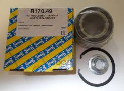    () |  | Mazda 3/5 03-11 Abs SNR . R17049 