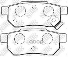 ������� ��������� �������� | ��� | Honda JAZZ II (GD_, GE3, GE2) 1.3 (GD1) 03.2002 - 07.2008 Honda JAZZ III (GE_, GG_, GP_) 1.3 i 07.2008 - Honda Civic VI Fastback (MA, MB) 1.4 i (MA8, MB2) 06.1995 - 02.2001 NiBK ���. PN8206 ����