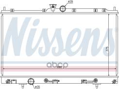    Mitsubishi: Lancer (Cs_a/Ct0) 1.3I/1.6I/1.8Sei/2.0I 03-, Lancer Universal (Cs_w) 1.6I/2.0I 03-08 Nissens . 62894 