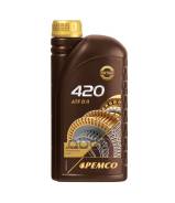 . . . ) Hcv Pemco . PM04201 Atf Dexron Ii 1 
