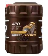 . . . ) Hcv Pemco . PM042020 Atf Dexron Ii 20 