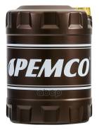 . ) Hcv Pemco . PM054810 80W-90 Gl4 10 