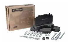    Saf Skrb, Schmitz (Wabco Pan 22) C  (4. ) (Rostar) Rostar . 180000162 