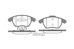    Citroen C4, Peugeot 307 2.0i/HDi 03> Remsa . 103010 1030 10 