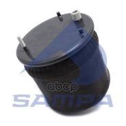    Volvo Sampa . SP 554571-K02 