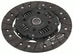   Vw Polo (6R1, 6C1) 09 1878059832 Sachs . 1878059832 