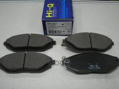    Daewoo Lanos/Matiz, Chevrolet Spark 0.8-1.5I 98 Sp1392 Sangsin brake . SP1392 