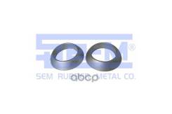 ! 23x34x7.5 - 2 BPW Se-M . 14110 
