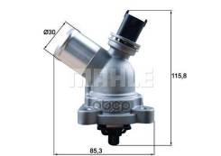  - Mahle/Knecht . TM43105 Mahle/Knecht TM43105 