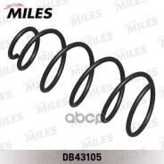   Miles . DB43105 Miles DB43105 
