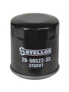  ! Suzuki Sx4 1.5 10> Stellox . 20-50522-SX 20-50522-Sx_ 