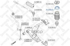    Daewoo Evanda 02> Stellox . 2673003SX 26-73003-Sx_=873 1603 [94535242] ! 