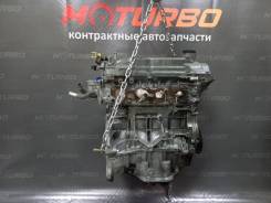   Nissan Juke 2012 10102BB01A HR16DE 