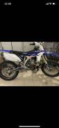 Yamaha YZ 250F, 2013 