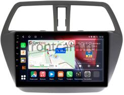  Canbox H-Line 4197-9217  Suzuki SX4 2 (2013-2022)  Android 10 (4G-SIM, 8/128, DSP, QLed) 