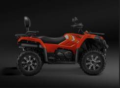 CFMoto CForce 400L EPS, 2023 