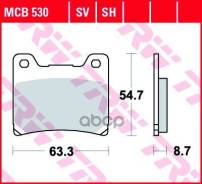  . . t Yamaha Fzr 600/ Xj 600/ Xv 1100 TRW . MCB530 