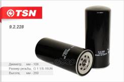     .  650.10 -3 "Tsn" TSN . 9.2.228 