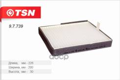  !  2170 Priora   Panasonic TSN . 9.7.739 