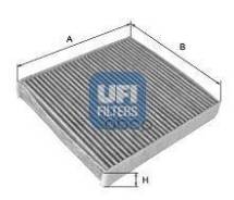  UFI . 54.109.00 