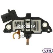   Mercedes-Benz E-Class (W211) E 220 Cdi (211.006) 03.2002 - 12.2008 Mercedes-Benz E-Class (W211) E 200 Cdi (211.004) 07.2002 - 12.2008 Utm . RB0881A Utm RB0881A 