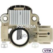   Mazda 6 I 2.0 Gg Gy 2002-2007 1999Ccm Lf/Mazda 6 I 2.3 Gg Gy 2002-2007 2261Ccm L3c1mazda Mpv Ii 2.3 Lw 2002- 2261Ccm Mzr Utm . RM3465A Utm RM3465A 