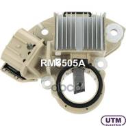  Utm . RM3505A 