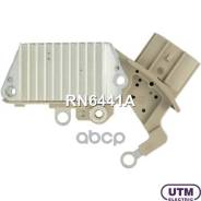   27700-46060; Arn6441ad; Arn6441ut; Amp0865; Cs-N441; In441; P250193kor; Tt31561; Vr-H2005-36A; Vr-H2005-63A; 27700-20050; 27700-62010; 27700-64130; Kj01-18-W70; Kl47-18-W51; Kl47-18-W70; 126000-1810; 126000-1850... 