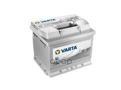  Silver Dynamic 12V 52AH 520A 207175175  0  1  B13 (C6) Varta . 552401052 