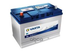   Blue Dynamic [12V 95Ah 830A B01] 306X173x225mm  1 [+/-]   1 ["+" D 19.5 "-" D17.9] Varta . 595405083 