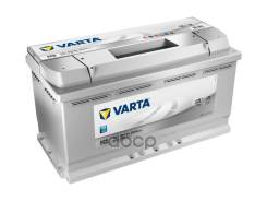 ! Silver Dynamic 100Ah 830A +  353X175x190 B13 Varta . 600402083 600 402 083 3162_ 