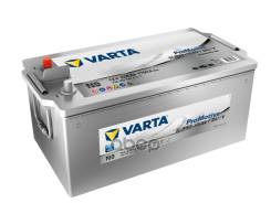  Varta Promotive SHD [12V 225Ah 1150A B00] Varta . 725103115 