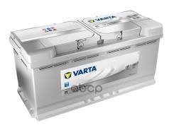  ! Silver Dynamic 19.5/17.9  110Ah 920A 393/175/190 Varta . 610402092 610402092_ 